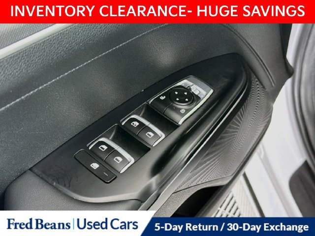 Used 2023 Kia K5 LXS FWD image 24