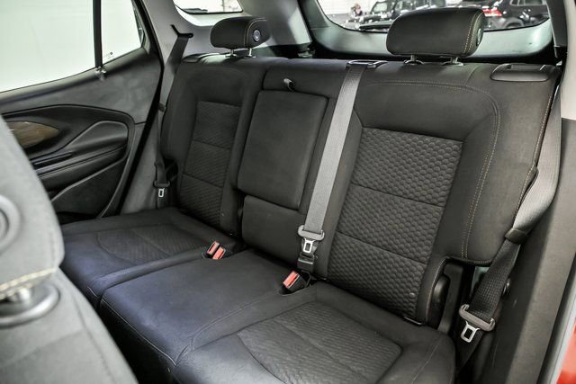 Used 2019 GMC Terrain SLE w/ Driver Convenience Package image 13