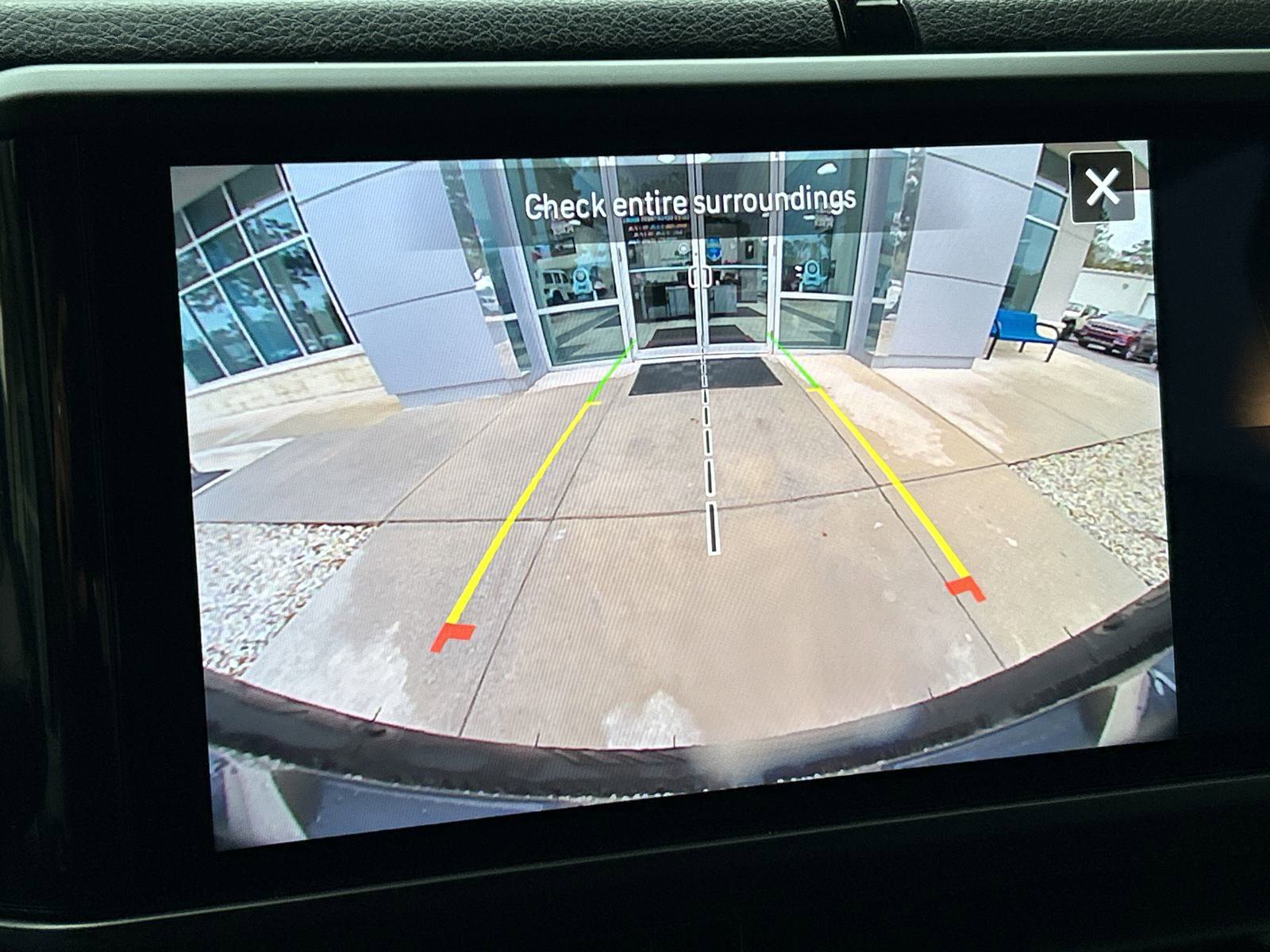 New 2025 Jeep Wrangler Sport S image 54