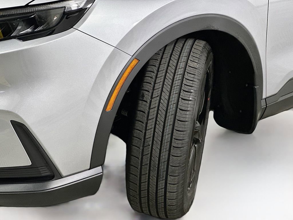 Certified 2026 Honda CR-V Sport image 25