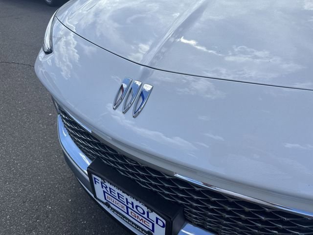 Certified 2024 Buick Encore GX Avenir w/ Avenir Technology Package AWD/4WD image 30