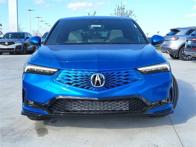 New 2026 Acura Integra A-Spec image 2