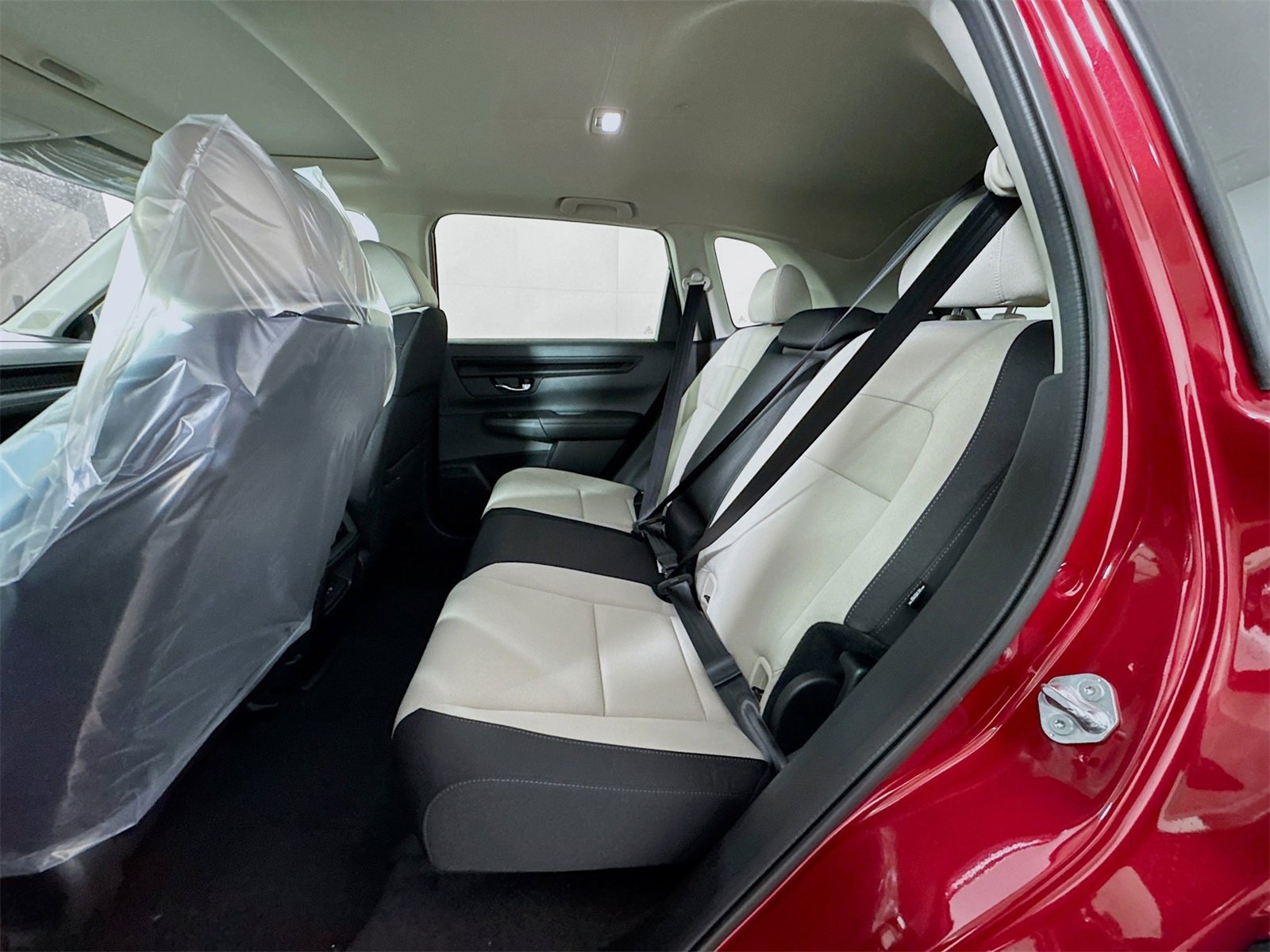 New 2026 Honda CR-V EX image 10