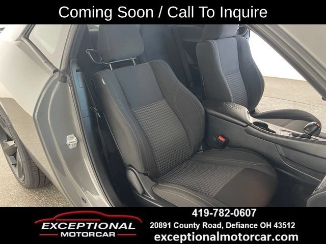 Used 2018 Dodge Challenger SXT RWD image 46