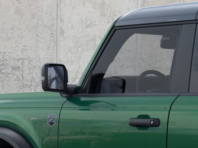 New 2025 Ford Bronco Big Bend w/ Black Diamond Package image 45