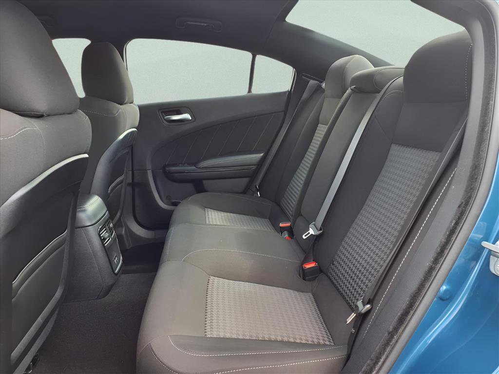 Used 2022 Dodge Charger GT w/ Blacktop Package image 15