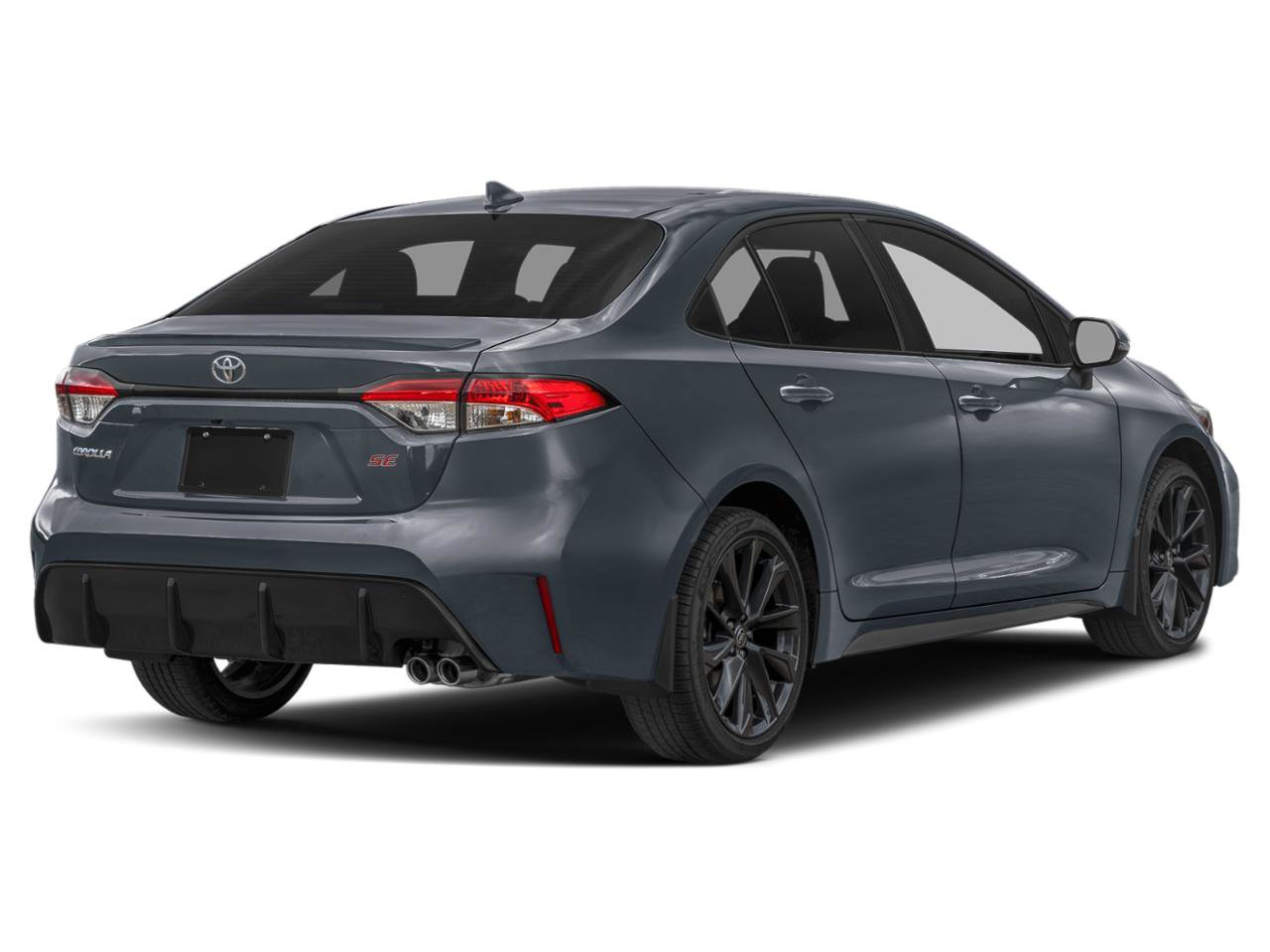 New 2027 Toyota Corolla SE FWD image 2