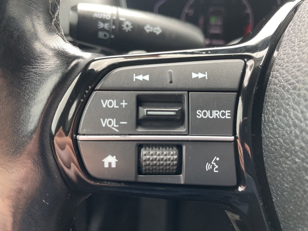 Used 2022 Honda Civic Sport image 12