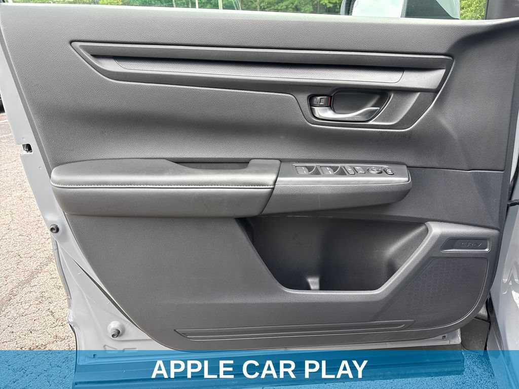 Used 2025 Honda CR-V EX image 26