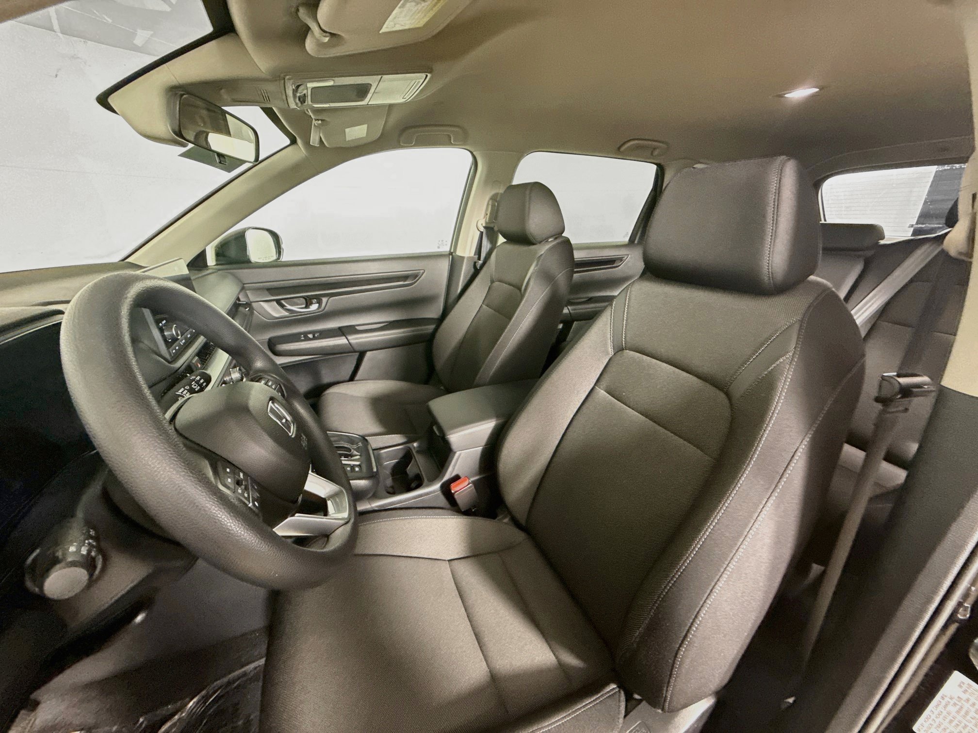 Used 2025 Honda CR-V LX image 24