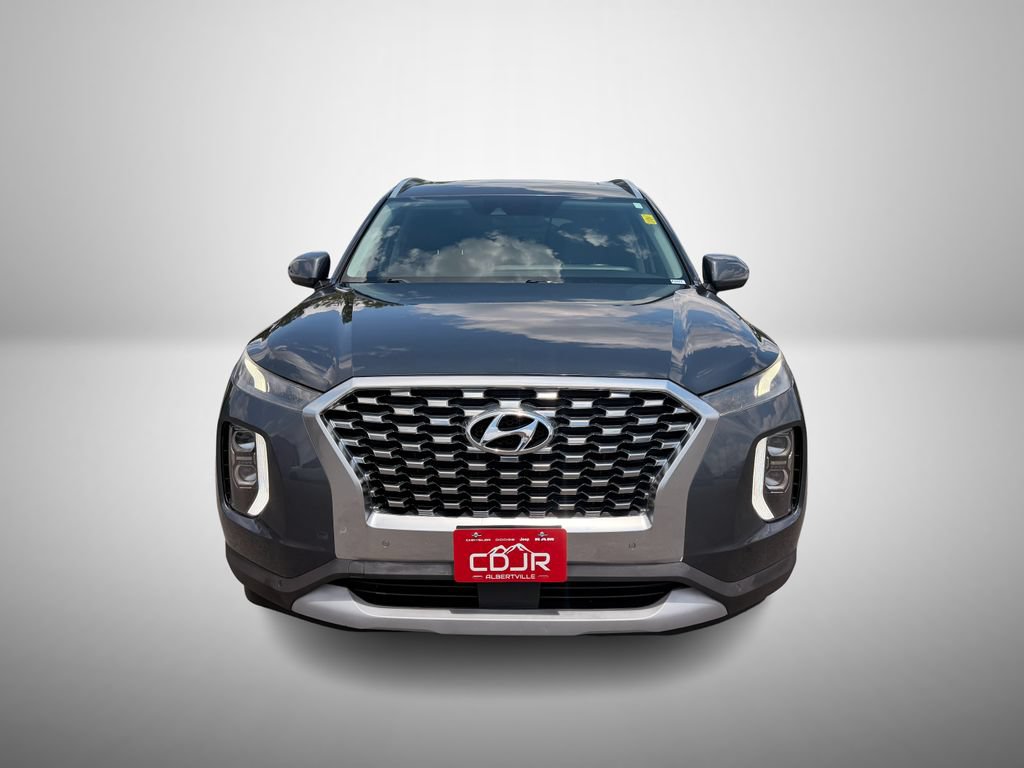 Used 2020 Hyundai Palisade SEL AWD/4WD image 7