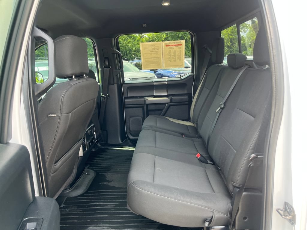 Used 2020 Ford F150 XLT w/ Equipment Group 302A Luxury RWD image 25