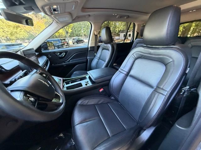 Used 2022 Lincoln Aviator Reserve image 13