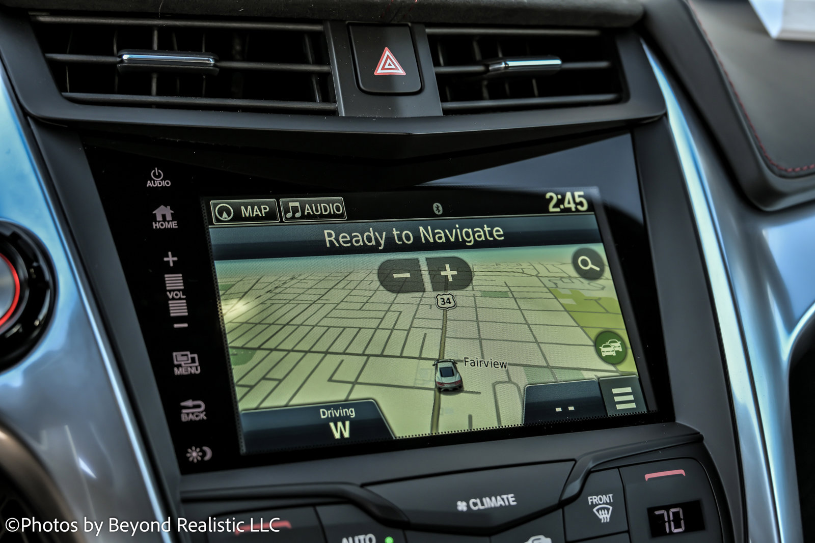 Used 2022 Acura NSX Type S image 40