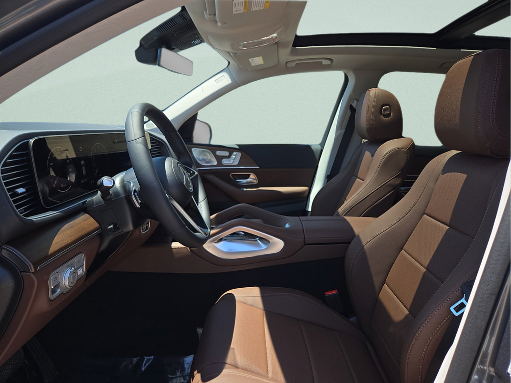 New 2026 Mercedes-Benz GLE 450 4MATIC image 16