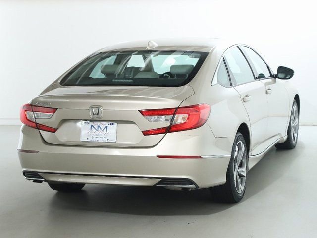 Used 2018 Honda Accord EX-L image 47