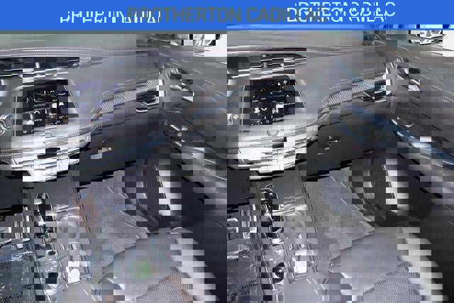 Certified 2023 Cadillac XT4 Sport image 26