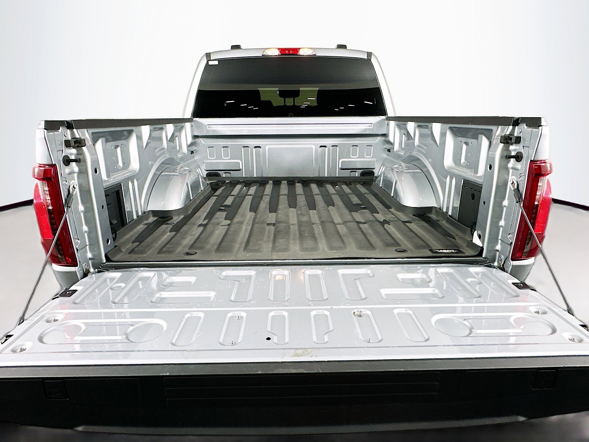 Used 2024 Ford F150 STX w/ Mobile Office Package image 28