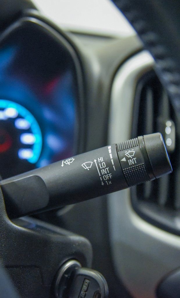 Used 2021 GMC Canyon Elevation image 22