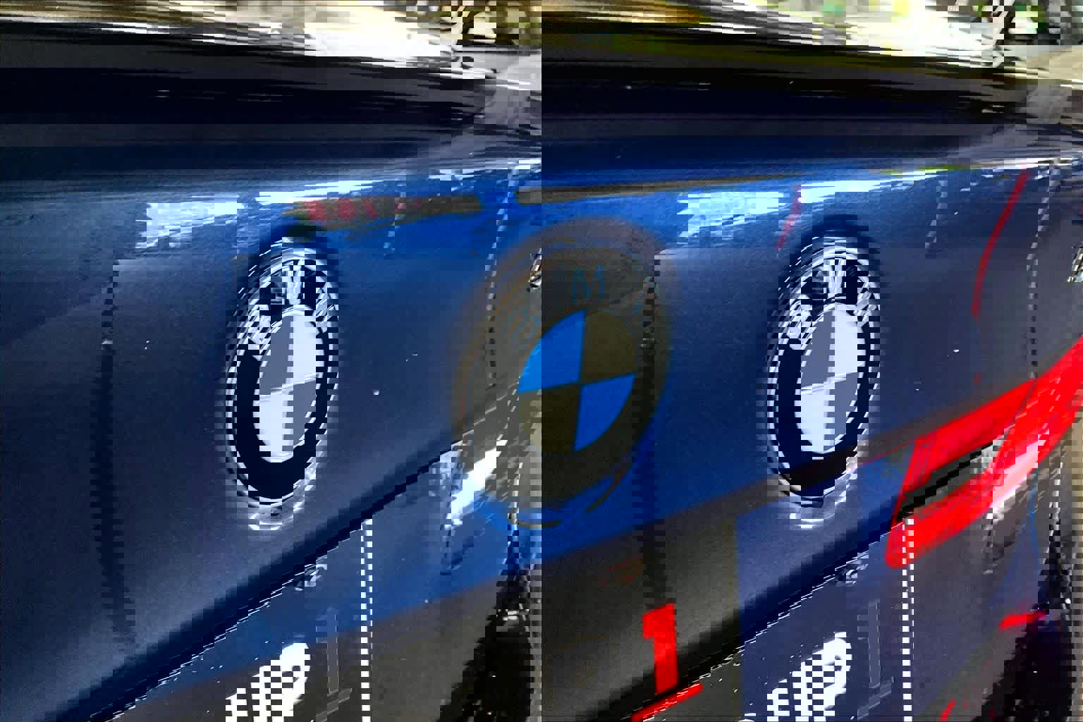 Used 2017 BMW 540i xDrive image 30