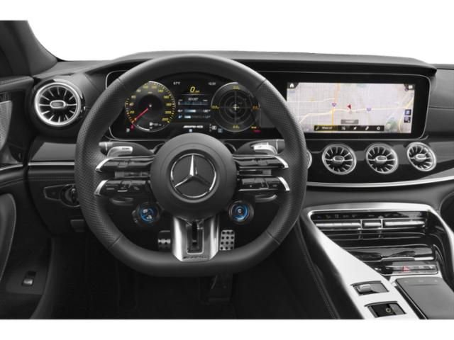 Used 2023 Mercedes-Benz AMG GT 63 S image 7