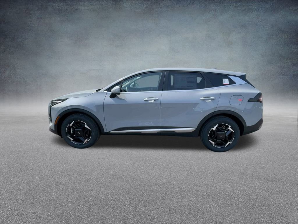New 2026 Kia Sportage EX image 12