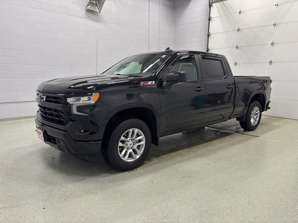 Used 2023 Chevrolet Silverado 1500 RST image 7