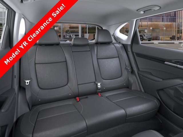 New 2026 Kia Seltos SX w/ SX Sunroof Package AWD/4WD image 19