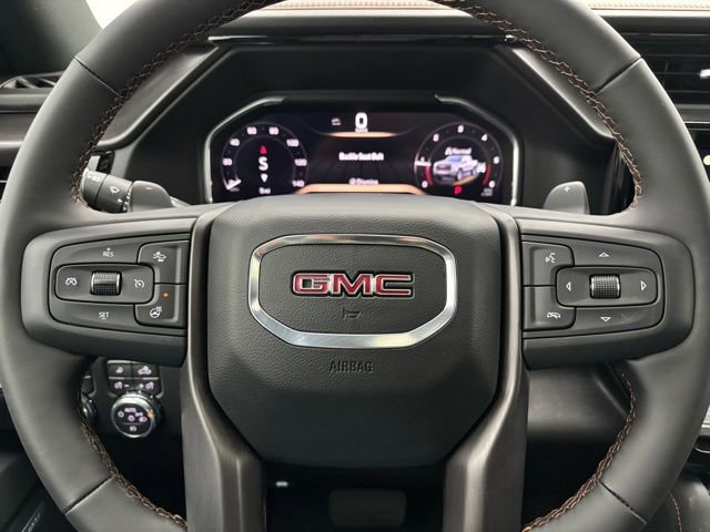 New 2026 GMC Sierra 1500 AT4 w/ AT4 Premium Package image 21