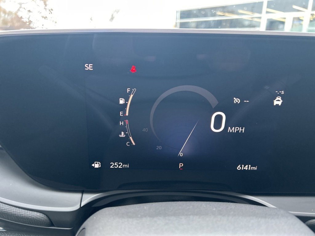 Used 2024 Buick Envista Preferred w/ Convenience I Package image 24