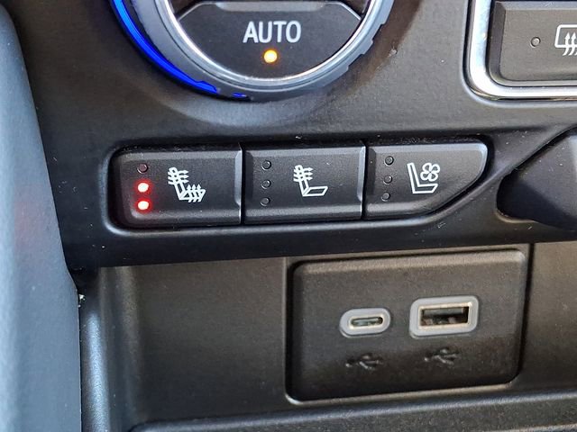 Certified 2024 Chevrolet Tahoe Premier image 27