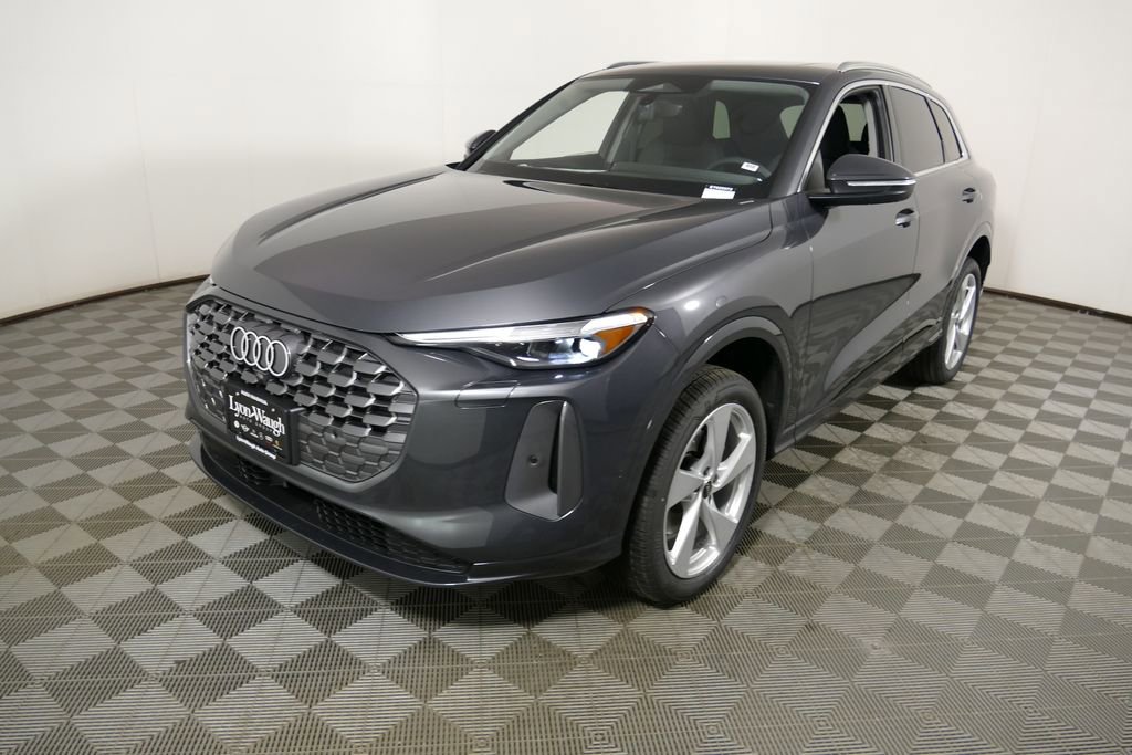 New 2026 Audi Q5 Premium Plus AWD/4WD image 2
