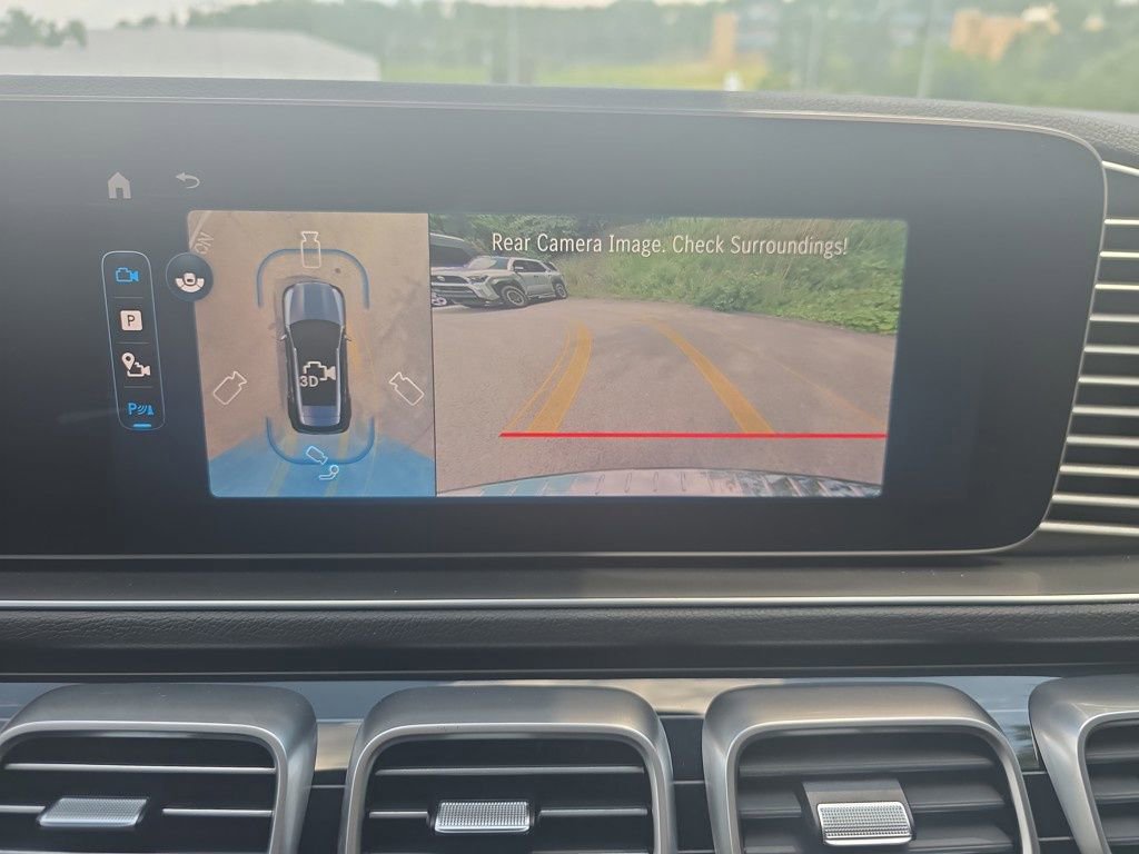 New 2026 Mercedes-Benz GLE 450 4MATIC image 20