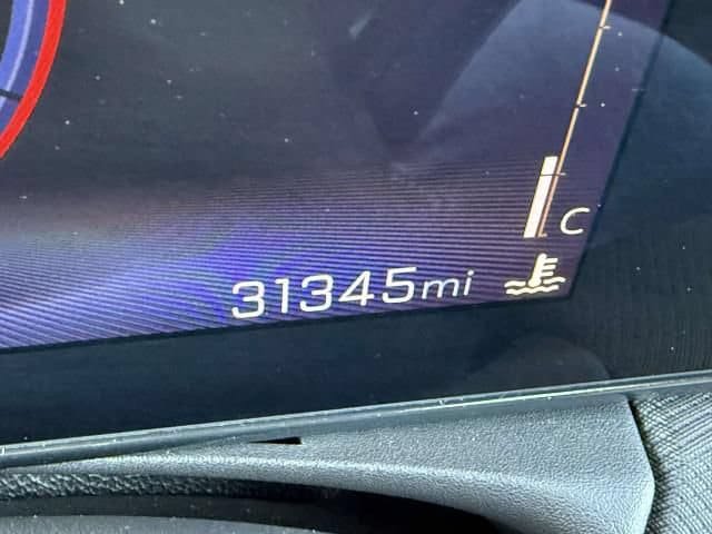 Used 2024 Chevrolet TrailBlazer RS FWD image 15