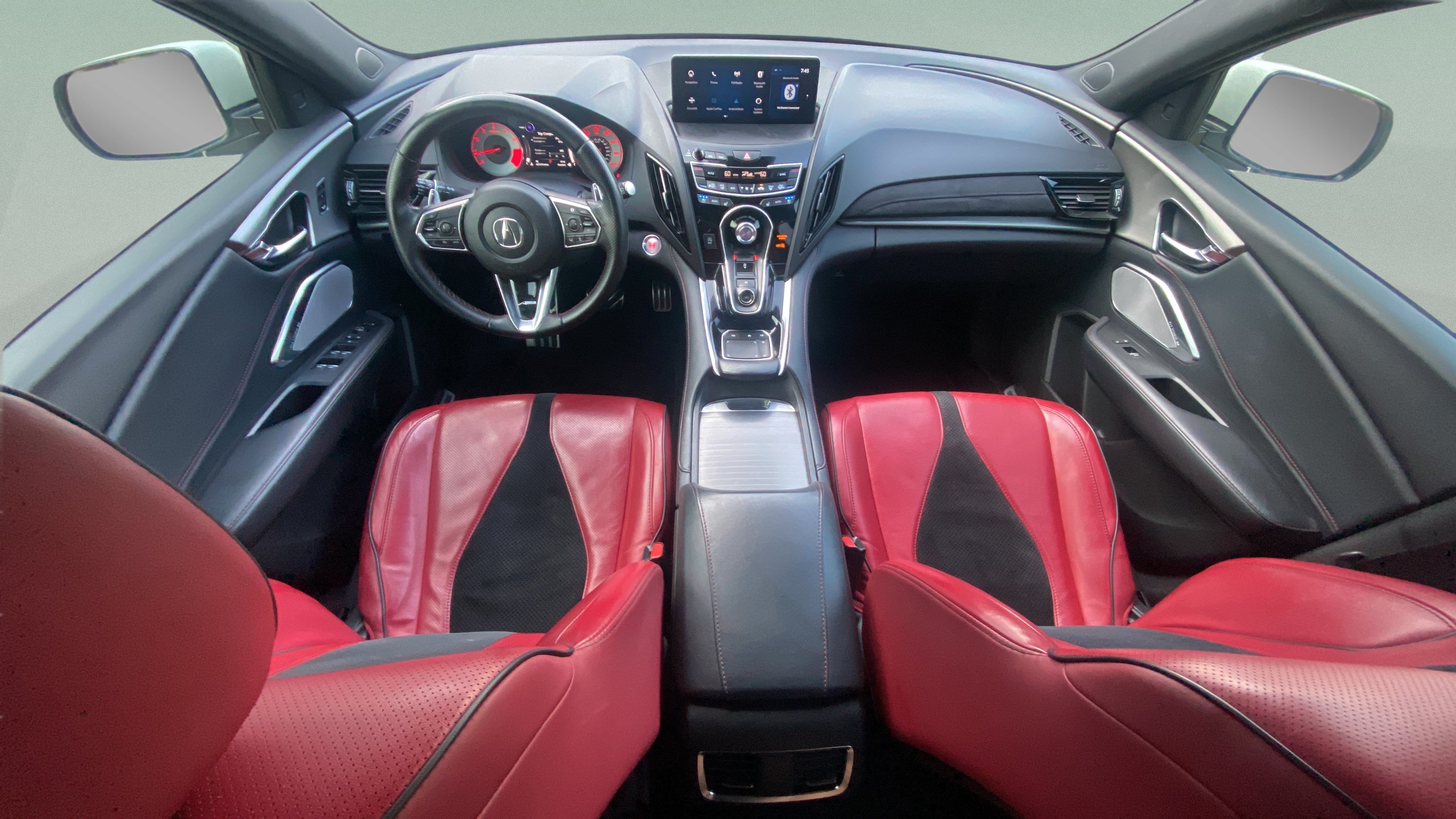 Used 2019 Acura RDX A-Spec FWD image 13