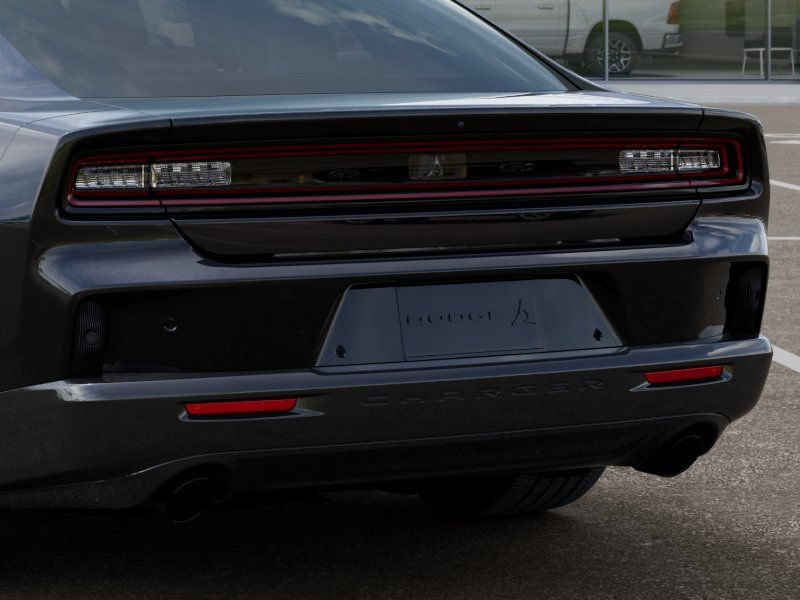 New 2026 Dodge Charger R/T AWD/4WD image 15