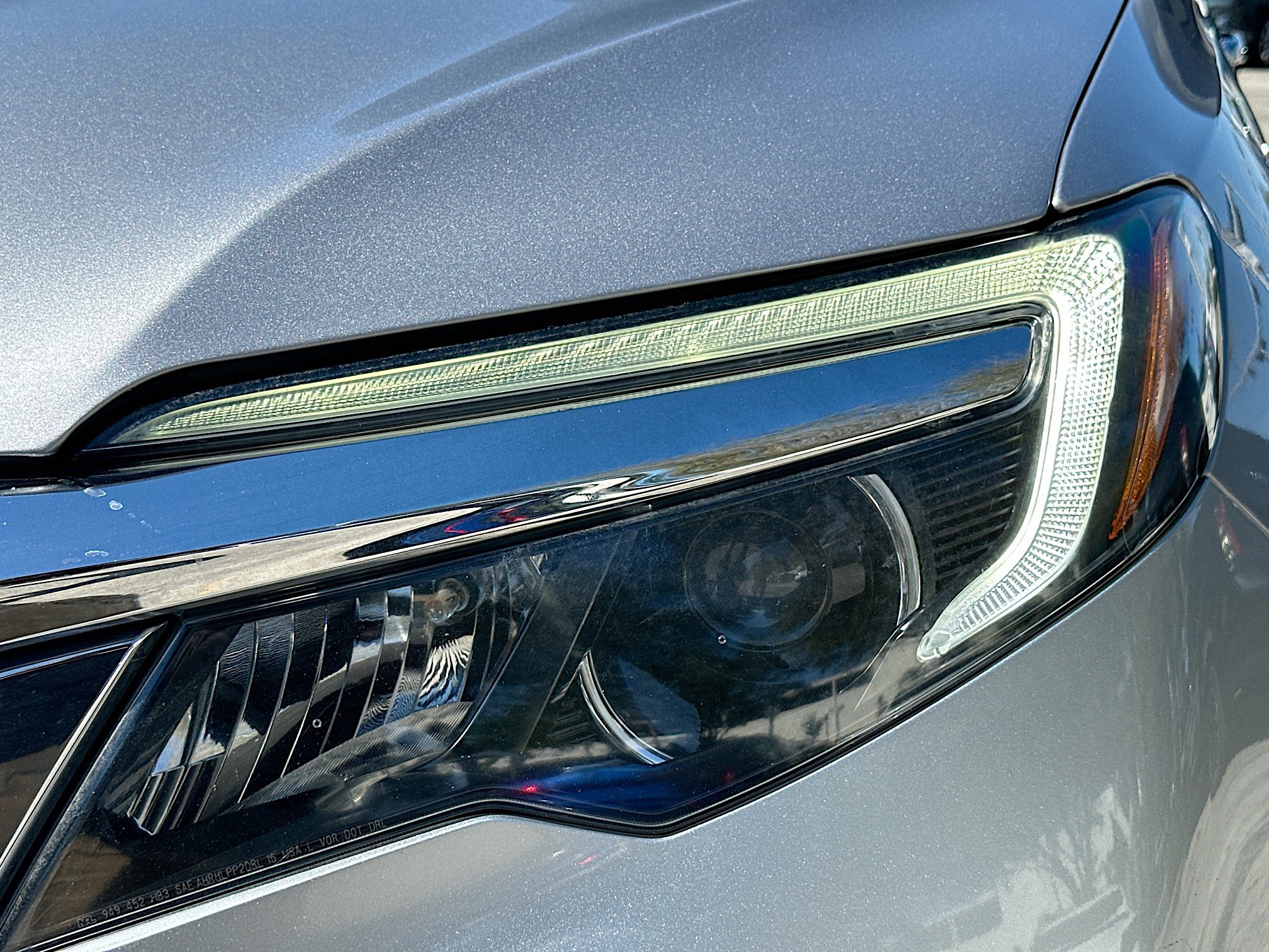 Used 2022 Honda Pilot EX-L image 30