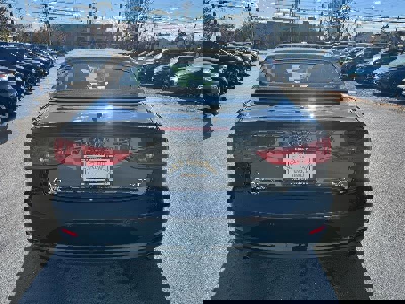 Used 2016 Audi A3 2.0T Premium Plus w/ Technology Package AWD/4WD image 5