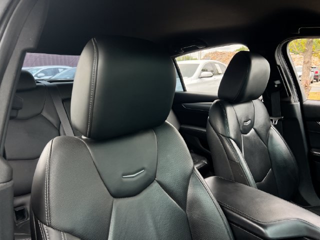 Used 2021 Cadillac CT5 Premium Luxury RWD image 32