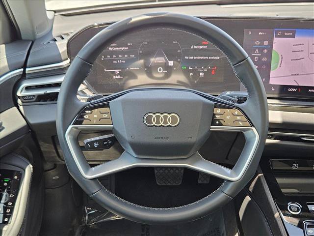 Certified 2025 Audi A5 2.0T Premium w/ Convenience Package AWD/4WD image 13