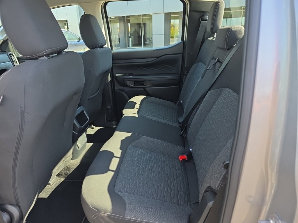 Used 2024 Ford Ranger XL w/ Trailer Tow Package image 10