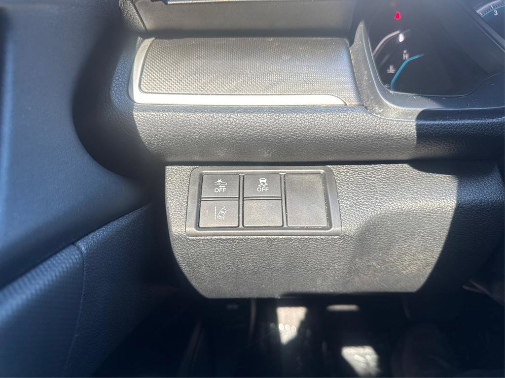 Used 2019 Honda Civic LX image 19