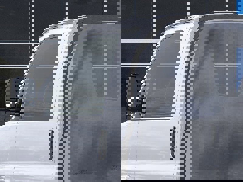 New 2026 Chevrolet Express 3500 w/ Power Convenience Package image 44