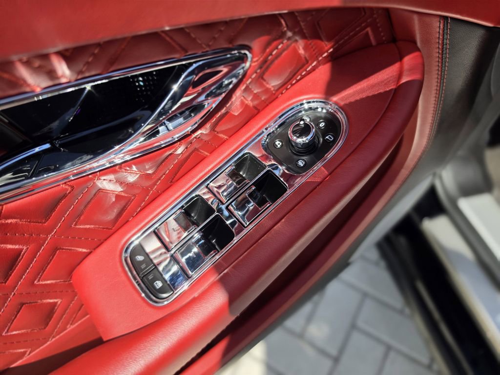 Used 2022 Bentley Continental GT Speed image 12