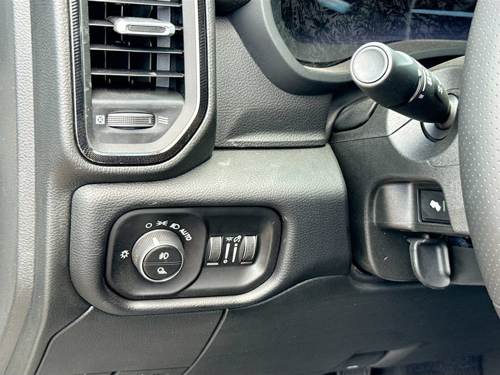 New 2026 RAM 2500 Power Wagon AWD/4WD image 10