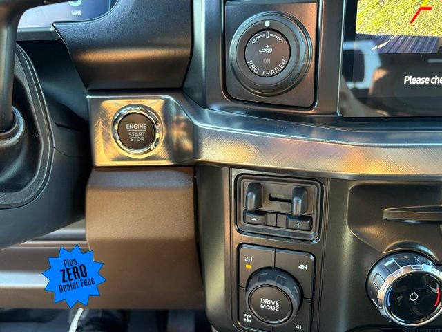New 2026 Ford F250 King Ranch image 19