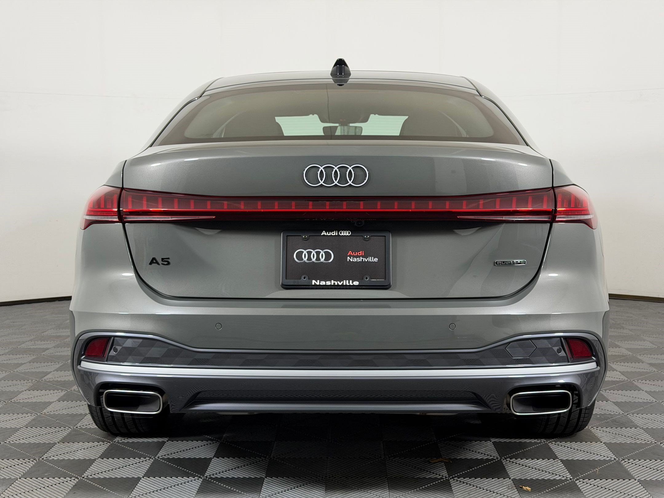 Used 2025 Audi A5 2.0T Premium Plus AWD/4WD image 10