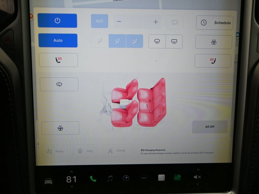 Used 2018 Tesla Model X 75D image 32