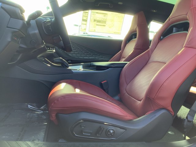 New 2026 Dodge Charger Scat Pack AWD/4WD image 7