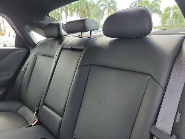Certified 2023 Hyundai Ioniq 6 Limited RWD image 9
